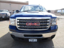 Thumbnail image of 2013 GMC Sierra 2500HD at Parker Store