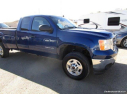 Thumbnail image of 2013 GMC Sierra 2500HD at Parker Store