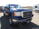 Thumbnail image of 2013 GMC Sierra 2500HD at Parker Store