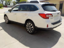Thumbnail image of 2015 Subaru Outback at AUTOMOTIVE LOCATOR LLC