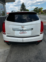 Thumbnail image of 2010 Cadillac SRX at THE AUTO SPOT LLC