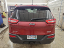 Thumbnail image of 2017 Jeep Cherokee at JEM SALES