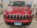 Thumbnail image of 2017 Jeep Cherokee at JEM SALES