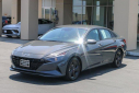 Thumbnail image of 2023 Hyundai ELANTRA at Romero Hyundai NEW