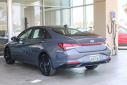 Thumbnail image of 2023 Hyundai ELANTRA at Romero Hyundai NEW