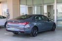 Thumbnail image of 2023 Hyundai ELANTRA at Romero Hyundai NEW