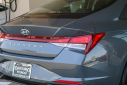 Thumbnail image of 2023 Hyundai ELANTRA at Romero Hyundai NEW