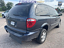 2007 Dodge Grand Caravan SE at Friesen Chevrolet