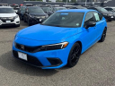 Thumbnail image of 2024 Honda Civic at Millennium Honda