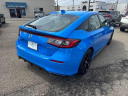 Thumbnail image of 2024 Honda Civic at Millennium Honda