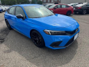 Thumbnail image of 2024 Honda Civic at Millennium Honda