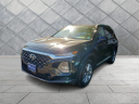 2020 Hyundai SANTA FE SEL at Maxon Hyundai Inc.