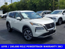 Thumbnail image of 2023 Nissan Rogue at Delray Acura