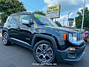 2015 Jeep Renegade Limited at Palace Auto Sales, Inc