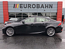 2017 Lexus IS 200t Base at EurobahnBmwMiniMercedesBenz of Greensboro, NC