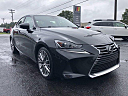 Thumbnail image of 2017 Lexus IS 200t at EurobahnBmwMiniMercedesBenz of Greensboro, NC