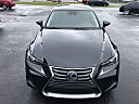 Thumbnail image of 2017 Lexus IS 200t at EurobahnBmwMiniMercedesBenz of Greensboro, NC