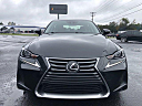 Thumbnail image of 2017 Lexus IS 200t at EurobahnBmwMiniMercedesBenz of Greensboro, NC