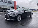 Thumbnail image of 2017 Lexus IS 200t at EurobahnBmwMiniMercedesBenz of Greensboro, NC