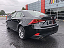 Thumbnail image of 2017 Lexus IS 200t at EurobahnBmwMiniMercedesBenz of Greensboro, NC