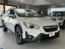 Thumbnail image of 2022 Subaru Crosstrek at Gregoris Subaru