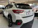 Thumbnail image of 2022 Subaru Crosstrek at Gregoris Subaru