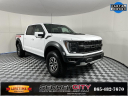 2023 Ford F-150 Raptor at Secret City Chrysler Jeep Dodge Ram