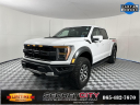 Thumbnail image of 2023 Ford F-150 at Secret City Chrysler Jeep Dodge Ram