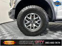 Thumbnail image of 2023 Ford F-150 at Secret City Chrysler Jeep Dodge Ram