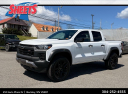 Thumbnail image of 2024 Chevrolet Colorado at Sheets Chrysler Jeep Dodge