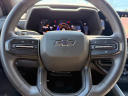 Thumbnail image of 2024 Chevrolet Colorado at Sheets Chrysler Jeep Dodge