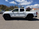 Thumbnail image of 2024 Chevrolet Colorado at Sheets Chrysler Jeep Dodge