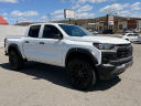 Thumbnail image of 2024 Chevrolet Colorado at Sheets Chrysler Jeep Dodge