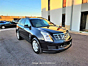 2013 Cadillac SRX Base at Image Auto Sales LLC