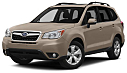 2014 Subaru Forester 2.5i Premium at 5 STAR AUTO SALES INC
