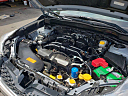 Thumbnail image of 2014 Subaru Forester at 5 STAR AUTO SALES INC