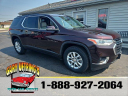 Thumbnail image of 2021 Chevrolet Traverse at Uftring Used Car Outlet