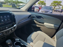 Thumbnail image of 2021 Chevrolet Traverse at Uftring Used Car Outlet