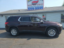 Thumbnail image of 2021 Chevrolet Traverse at Uftring Used Car Outlet