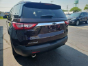 Thumbnail image of 2021 Chevrolet Traverse at Uftring Used Car Outlet