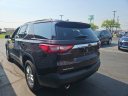 Thumbnail image of 2021 Chevrolet Traverse at Uftring Used Car Outlet