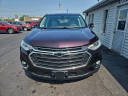 Thumbnail image of 2021 Chevrolet Traverse at Uftring Used Car Outlet