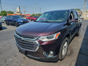 Thumbnail image of 2021 Chevrolet Traverse at Uftring Used Car Outlet