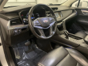 Thumbnail image of 2018 Cadillac XT5 at Clift Buick-GMC Truck