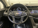 Thumbnail image of 2018 Cadillac XT5 at Clift Buick-GMC Truck