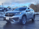 Thumbnail image of 2022 Honda CR-V at Paul Blouin Performance