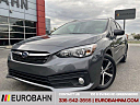 Thumbnail image of 2022 Subaru Impreza at EurobahnBmwMiniMercedesBenz of Greensboro, NC