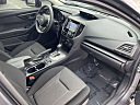 Thumbnail image of 2022 Subaru Impreza at EurobahnBmwMiniMercedesBenz of Greensboro, NC