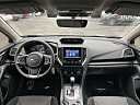 Thumbnail image of 2022 Subaru Impreza at EurobahnBmwMiniMercedesBenz of Greensboro, NC