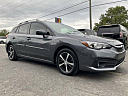 2022 Subaru Impreza Premium at EurobahnBmwMiniMercedesBenz of Greensboro, NC